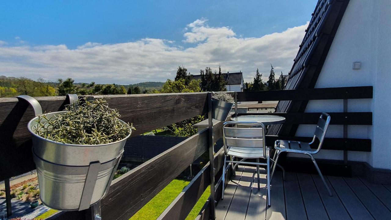 Villa Elefant Miedzyzdroje Buitenkant foto